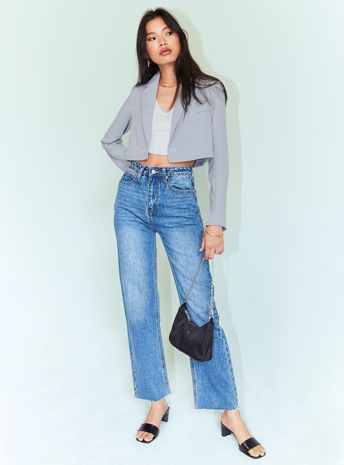 Daydream Jeans sold by Princess Polly product image thumbnail 2