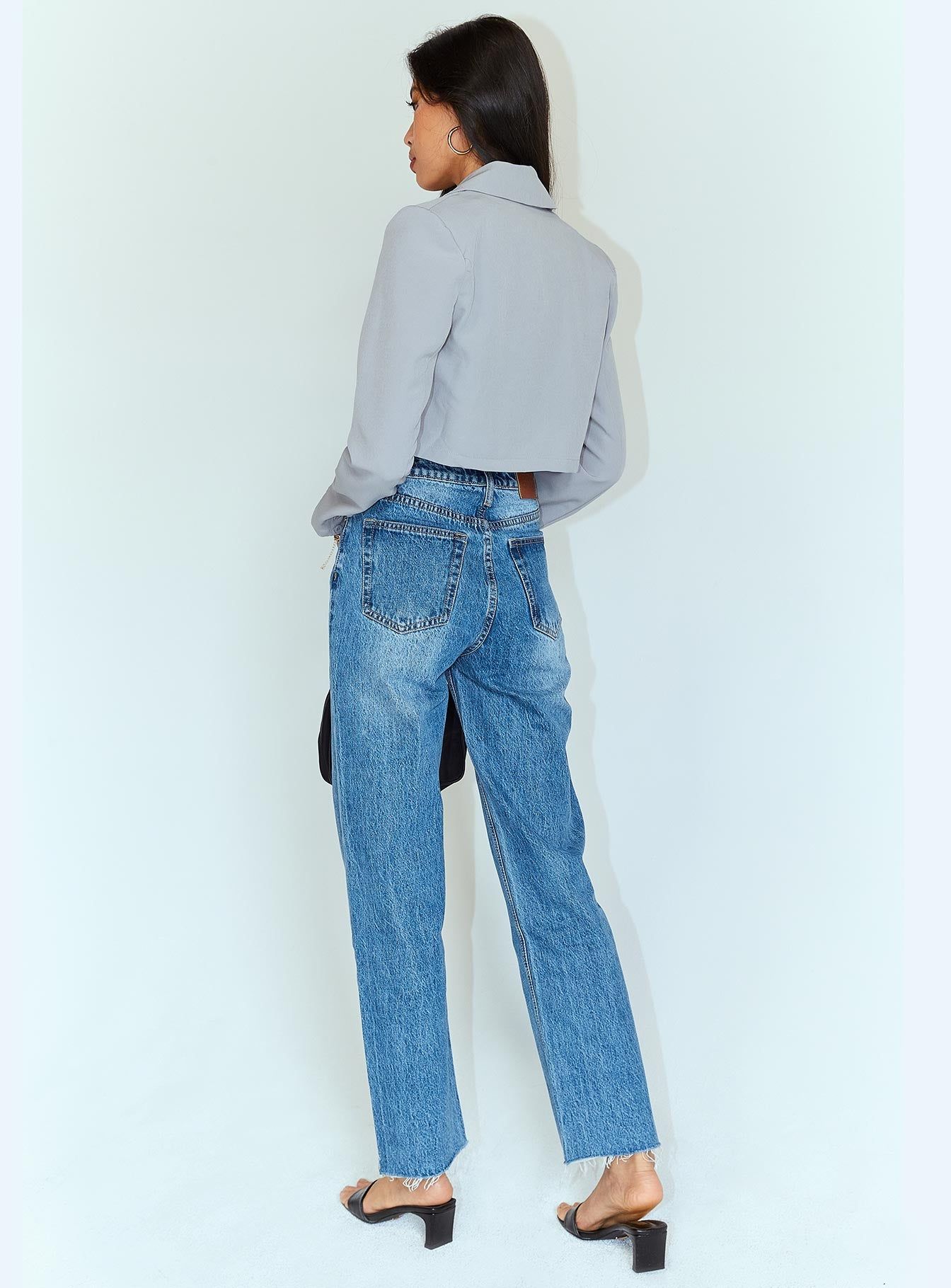 Daydream Jeans sold by Princess Polly product image thumbnail 4
