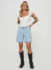 Yvaine Top White sold by Princess Polly