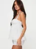 Mella Top White sold by Princess Polly