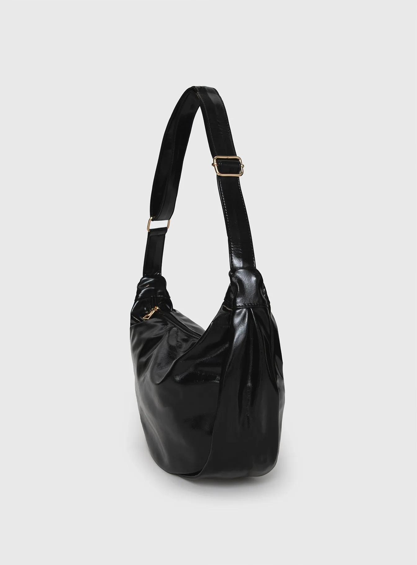 Ransom Shoulder Bag Black sold by Princess Polly product image thumbnail 3