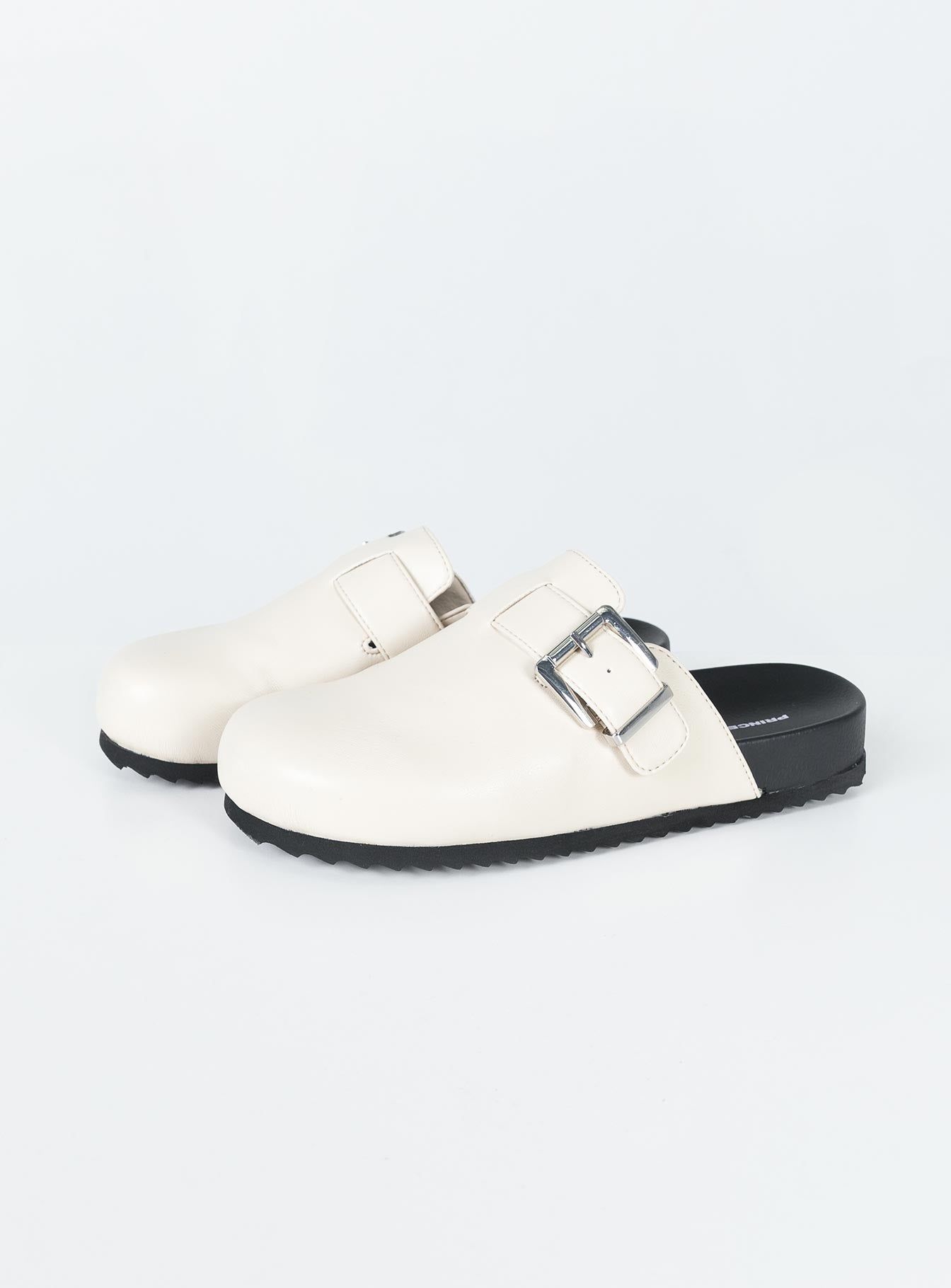 Watson Flats Bone sold by Princess Polly product image thumbnail 5