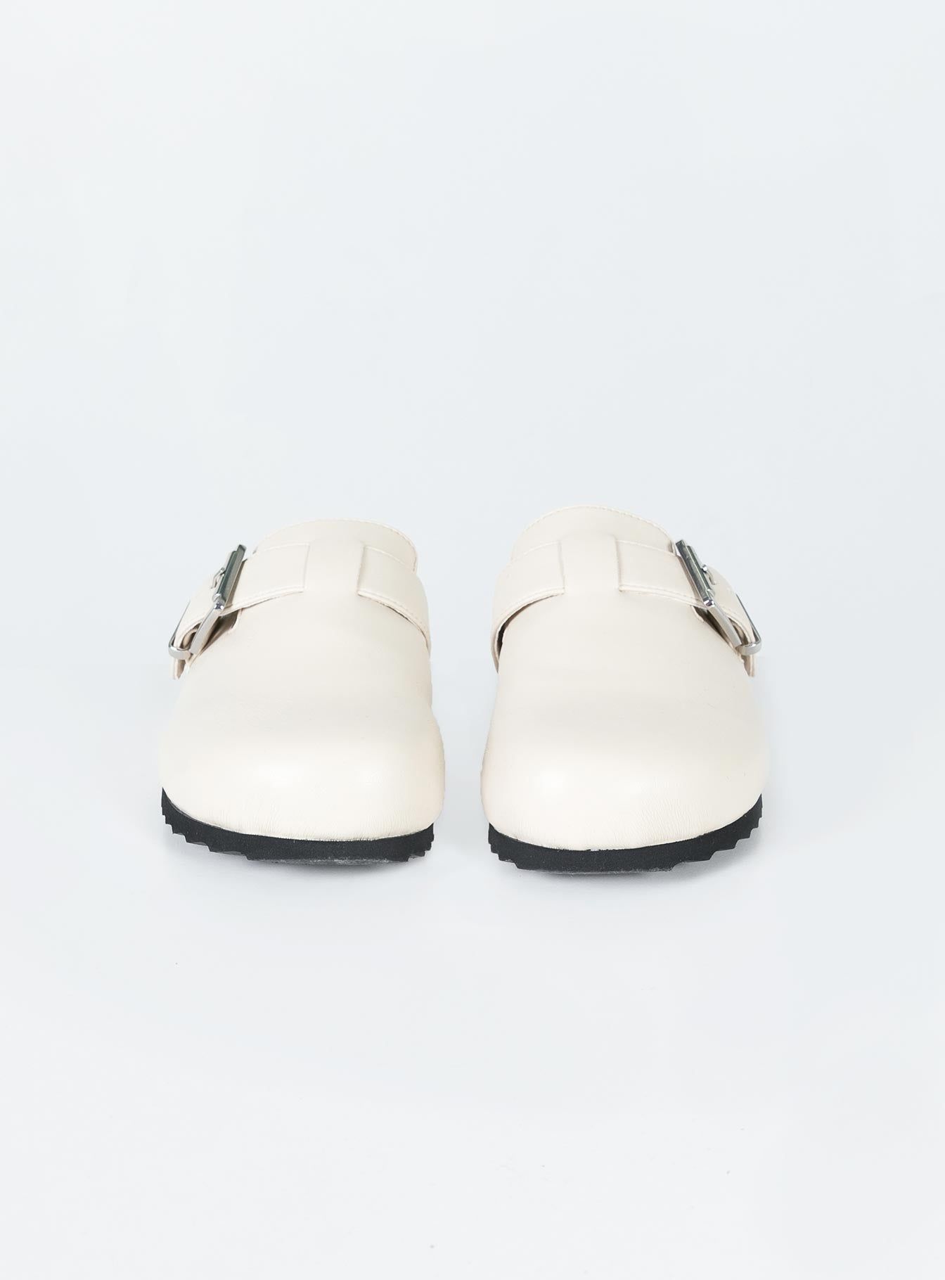 Watson Flats Bone sold by Princess Polly product image thumbnail 3