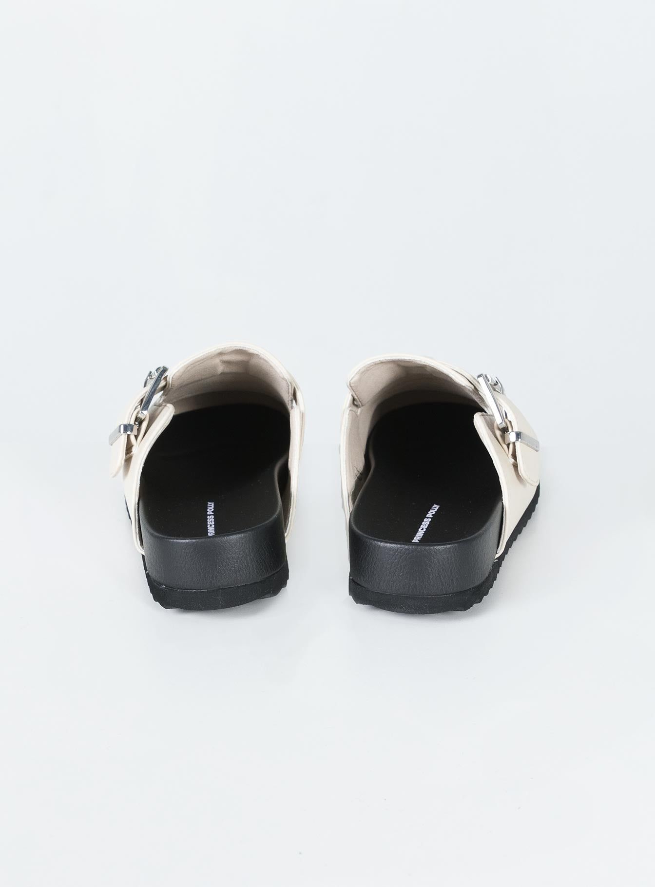 Watson Flats Bone sold by Princess Polly product image thumbnail 4