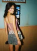 Alexa Corset Top Pink sold by Princess Polly
