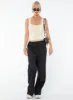 Zoe Top Cream sold by Princess Polly