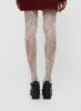 Meredith Stockings White sold by Princess Polly