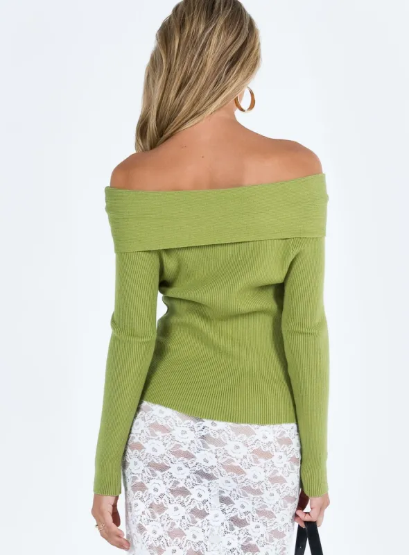 Lefler Top White sold by Princess Polly