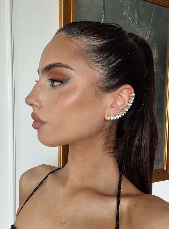 Miskin Ear Crawler Gold sold by Princess Polly