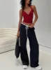 Pilly Pants Black sold by Princess Polly