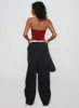 Pilly Pants Black sold by Princess Polly