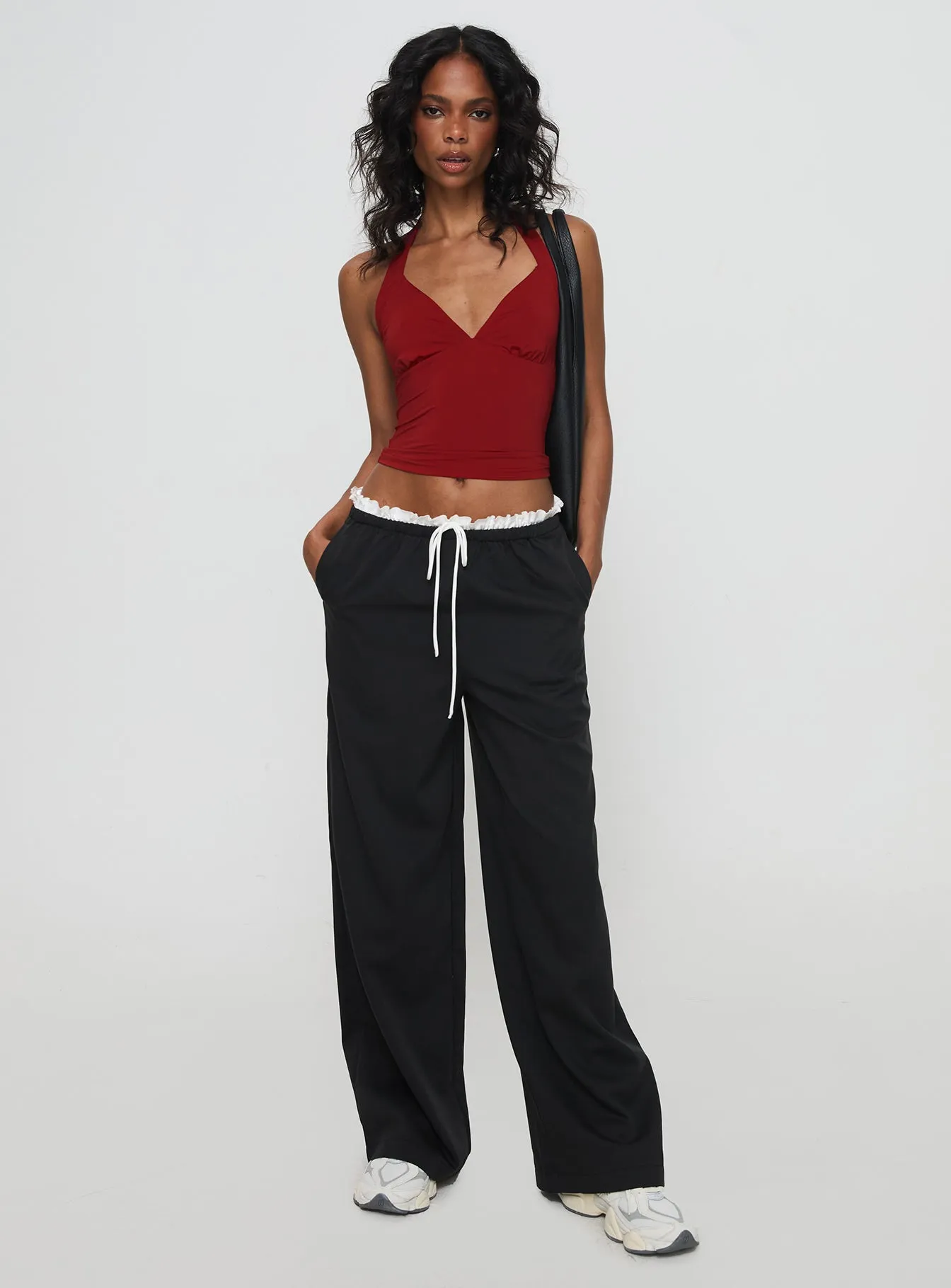 Pilly Pants Black sold by Princess Polly product image thumbnail 3