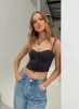 Bohen Top Black sold by Princess Polly