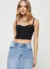 Bohen Top Black sold by Princess Polly