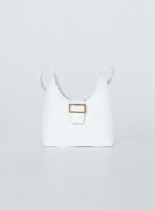Harlem Bag White sold by Princess Polly