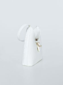 Harlem Bag White sold by Princess Polly