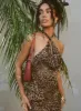 Eleganza Top Leopard sold by Princess Polly