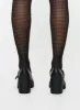 Sabrina Heels Black sold by Princess Polly