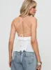Roux Top White sold by Princess Polly