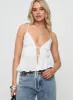 Roux Top White sold by Princess Polly