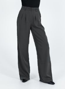 Archer Pants Slate Lower Impact sold by Princess Polly