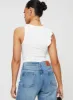 Lavina Bodysuit White sold by Princess Polly