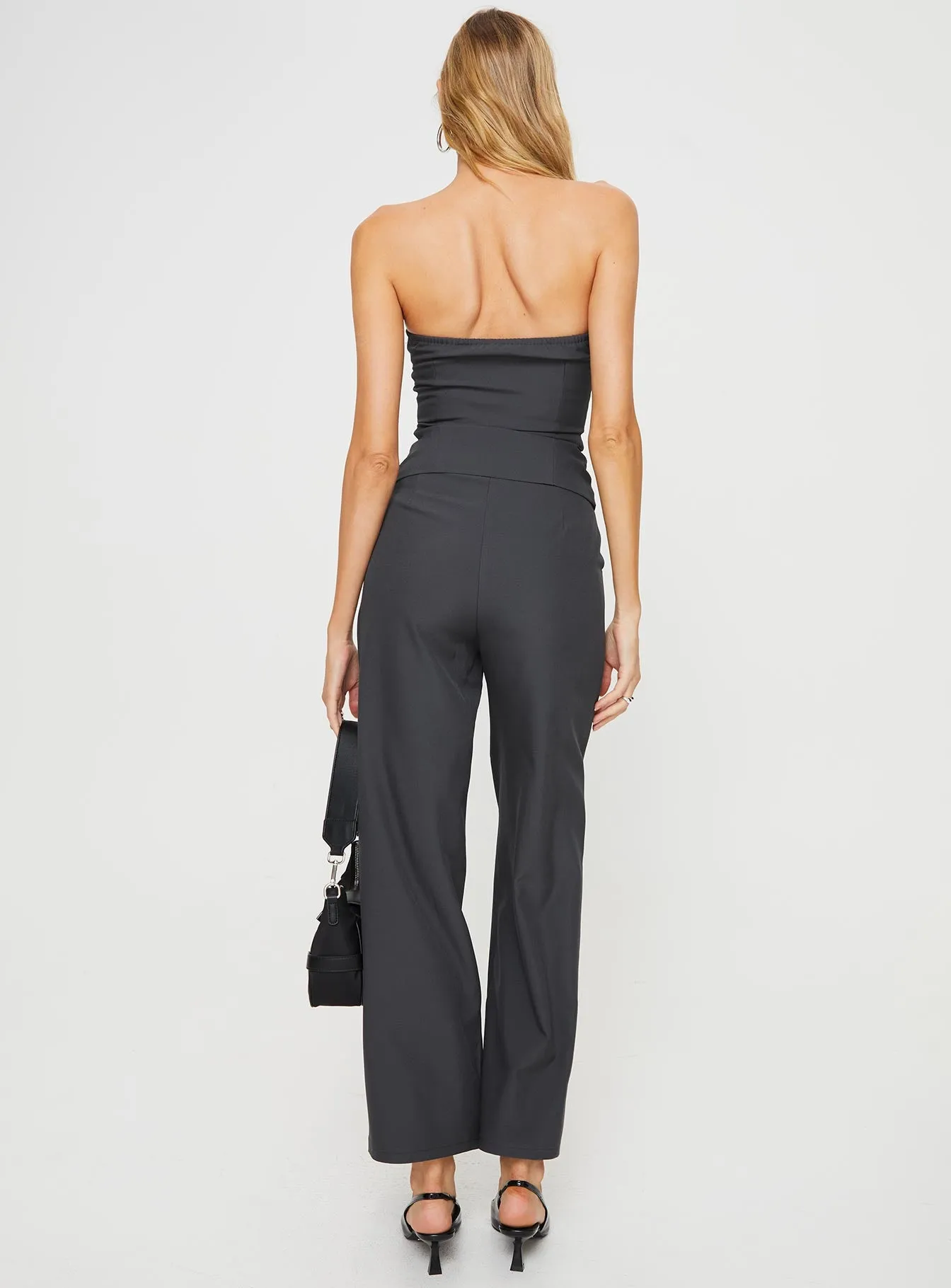 Arber Set Slate sold by Princess Polly product image thumbnail 5