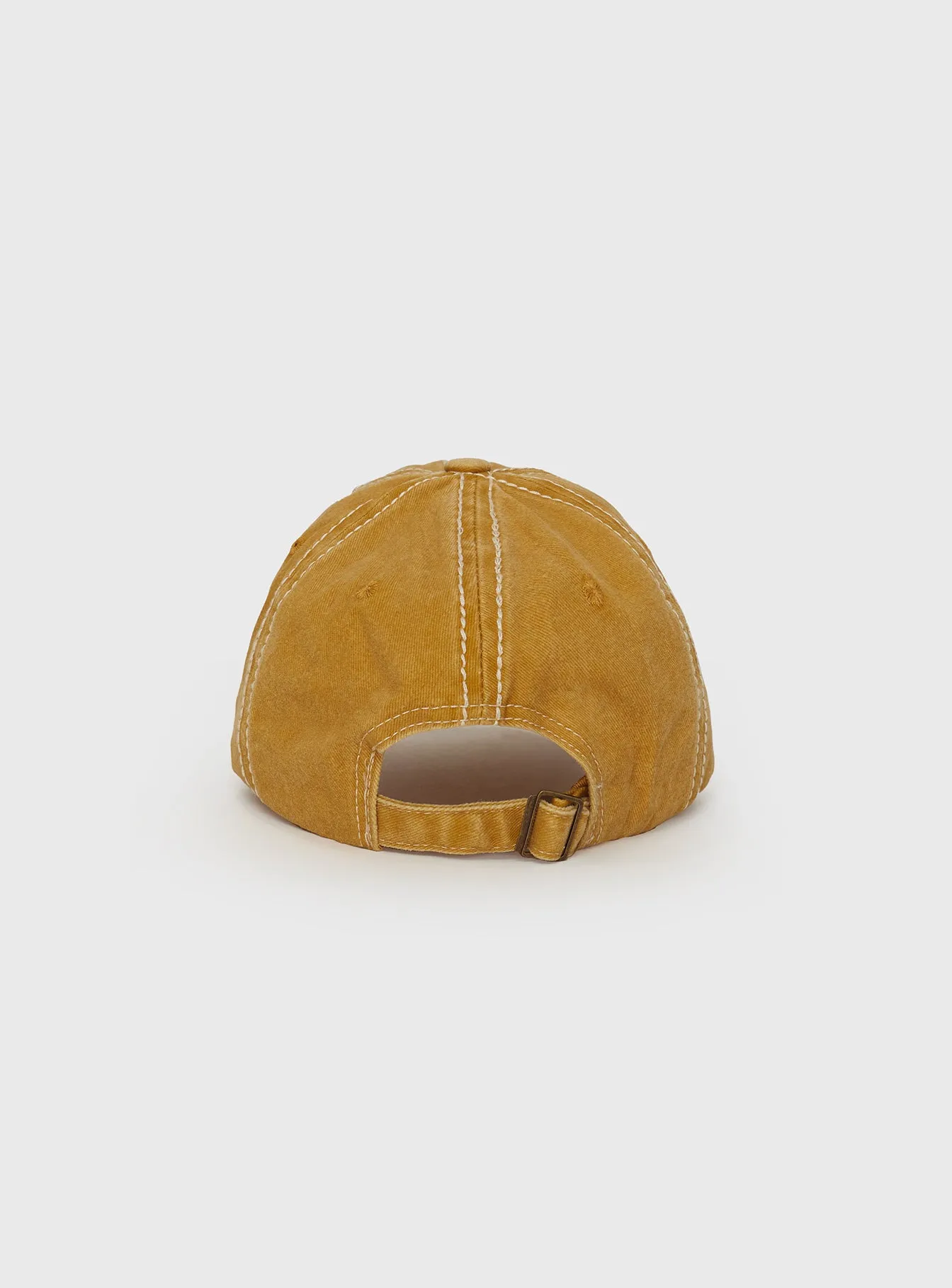 Beyond Cap Camel sold by Princess Polly product image thumbnail 4