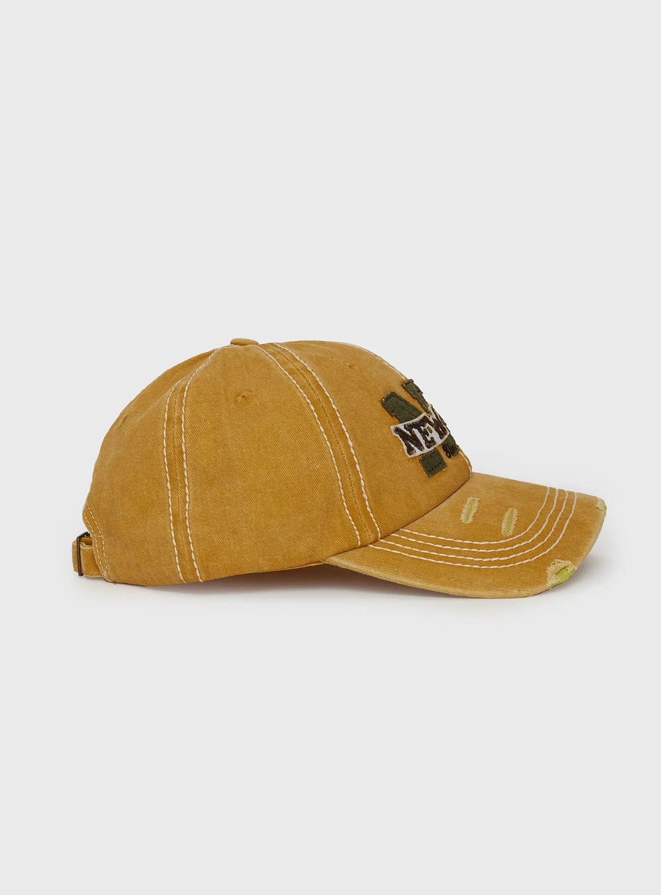 Beyond Cap Camel sold by Princess Polly product image thumbnail 3