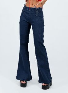 Algee Denim Jean sold by Princess Polly