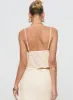 Jacintha Top Cream sold by Princess Polly