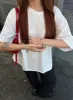 Jamason Tee White sold by Princess Polly