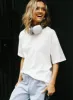 Jamason Tee White sold by Princess Polly