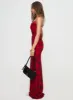 Rosarie Maxi Dress Multi sold by Princess Polly
