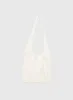 Ballentine Tote Bag Cream sold by Princess Polly