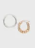 Core Bracelet Pack Gold sold by Princess Polly