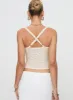 Wandella Top Cream sold by Princess Polly