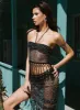 Alnet Top Black sold by Princess Polly