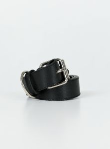 Bryne Belt Black sold by Princess Polly