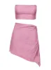 Emberson Set Blush sold by Princess Polly