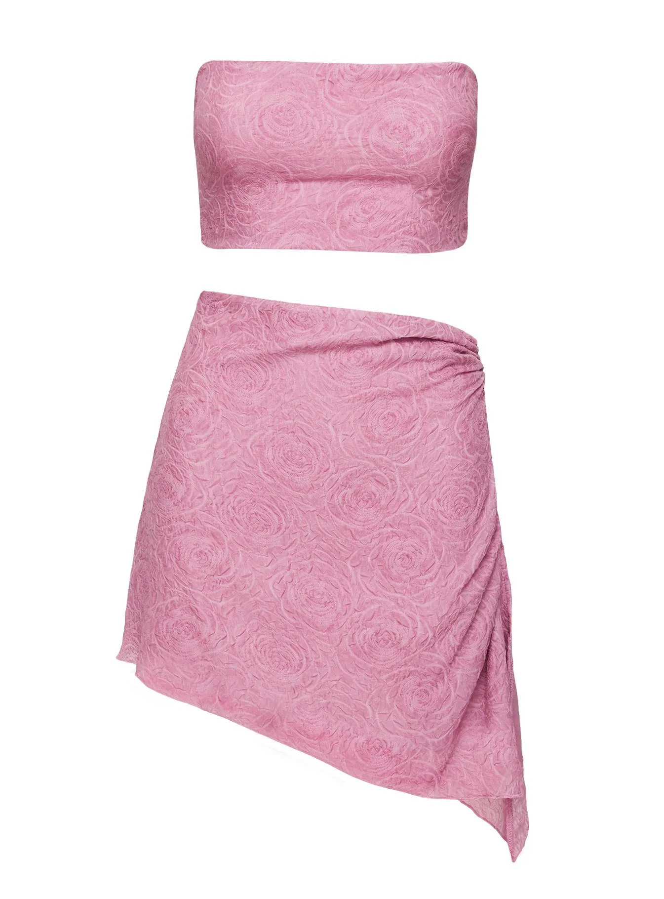 Emberson Set Blush sold by Princess Polly product image thumbnail 5