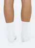 Mclearie Socks White sold by Princess Polly