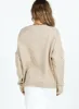 Canlish Cable Sweater Latte sold by Princess Polly