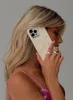Monsoon iPhone Case White sold by Princess Polly