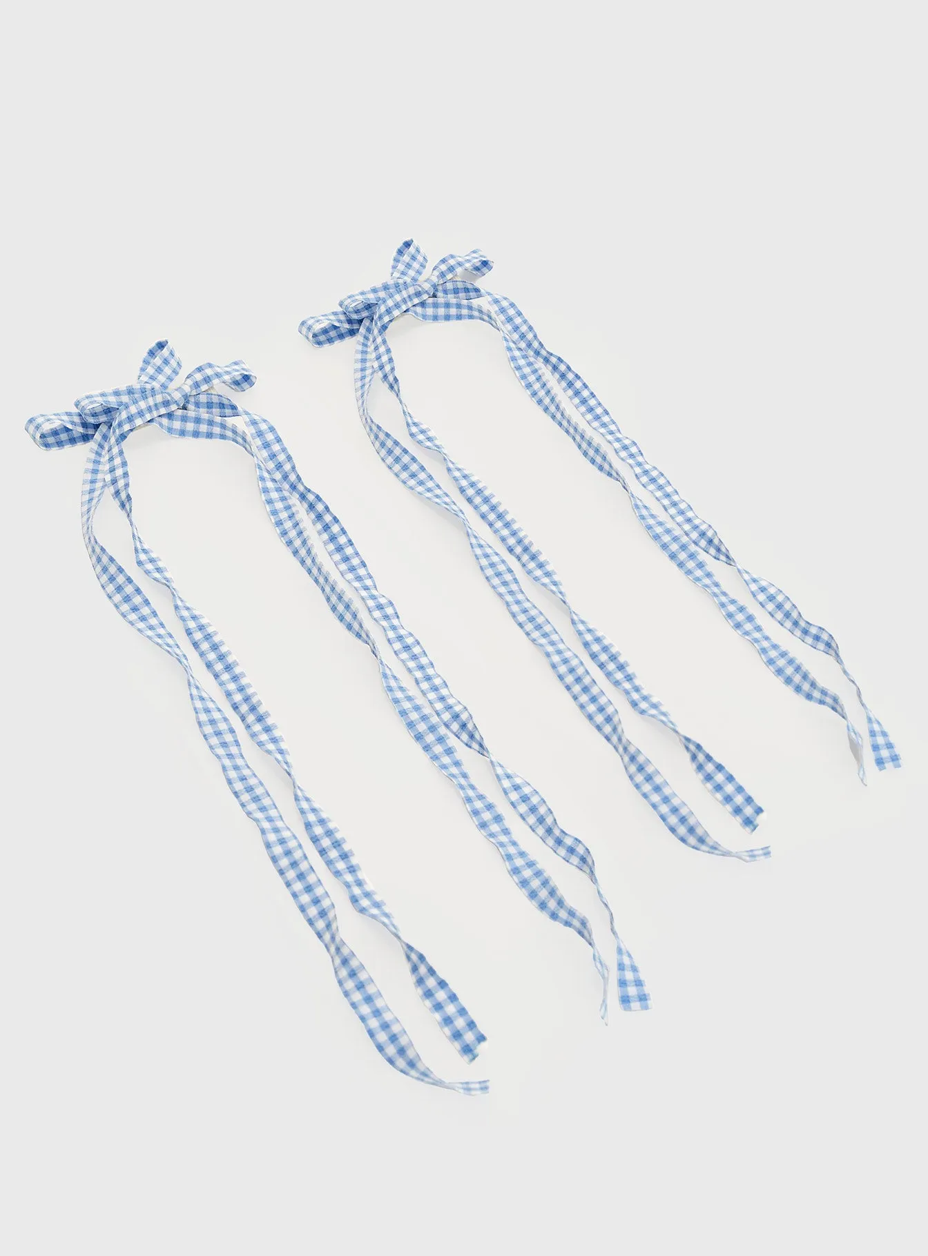 Tinashel Hair Bow Multi sold by Princess Polly product image thumbnail 2