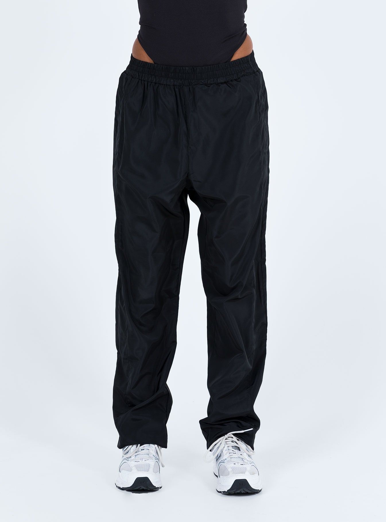 Haruko Pants Black sold by Princess Polly product image thumbnail 2