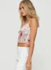 Oddity Top White sold by Princess Polly