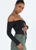 Lytton Top Black sold by Princess Polly