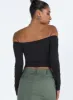 Lytton Top Black sold by Princess Polly