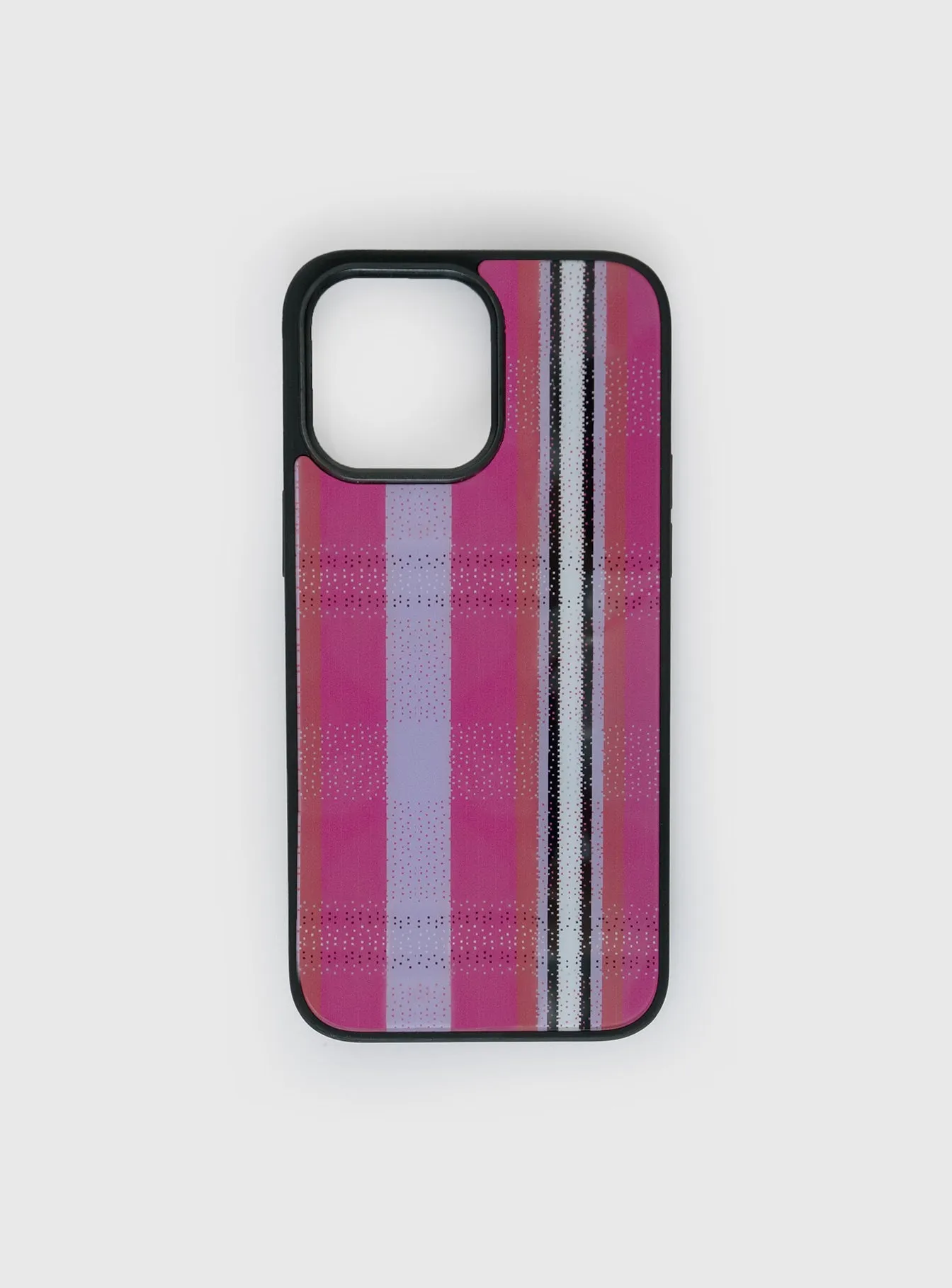 Carty Iphone Case Pink sold by Princess Polly product image thumbnail 2